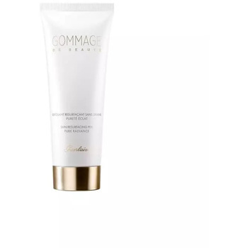 Gommage De Beauté Peeling - Jemný peeling